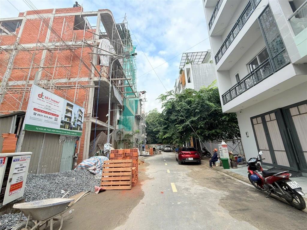 Bán nhiều nền an phú đông, giá 3,4 tỷ/55m2