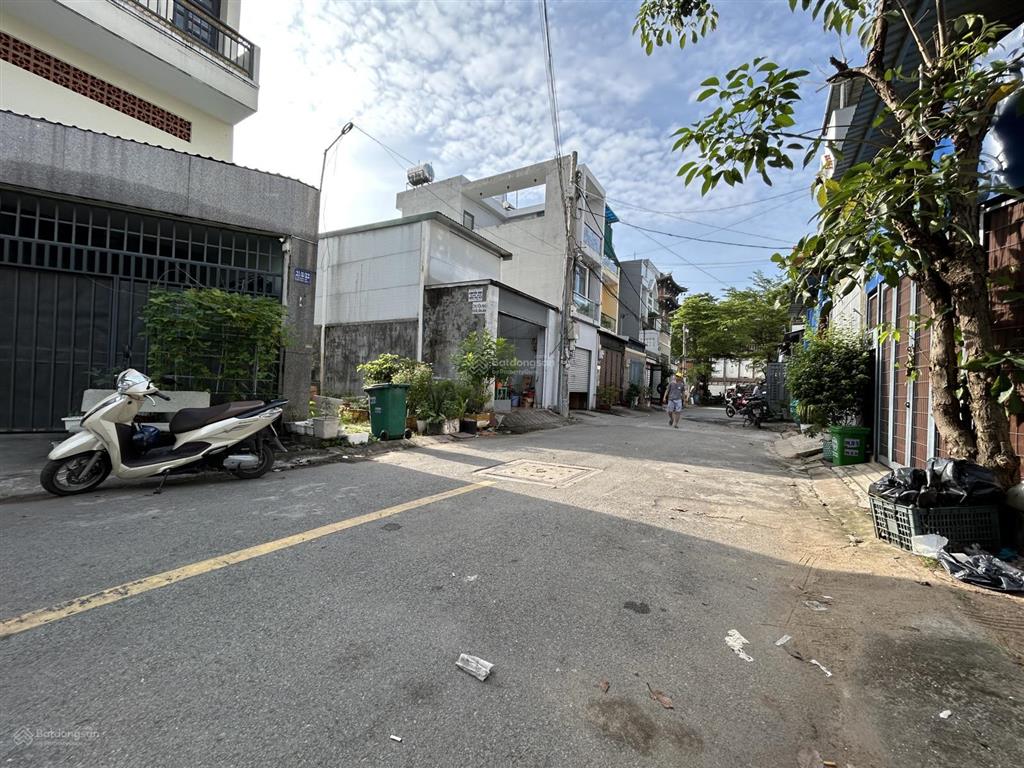 Bán nhiều nền an phú đông, giá 3,4 tỷ/55m2