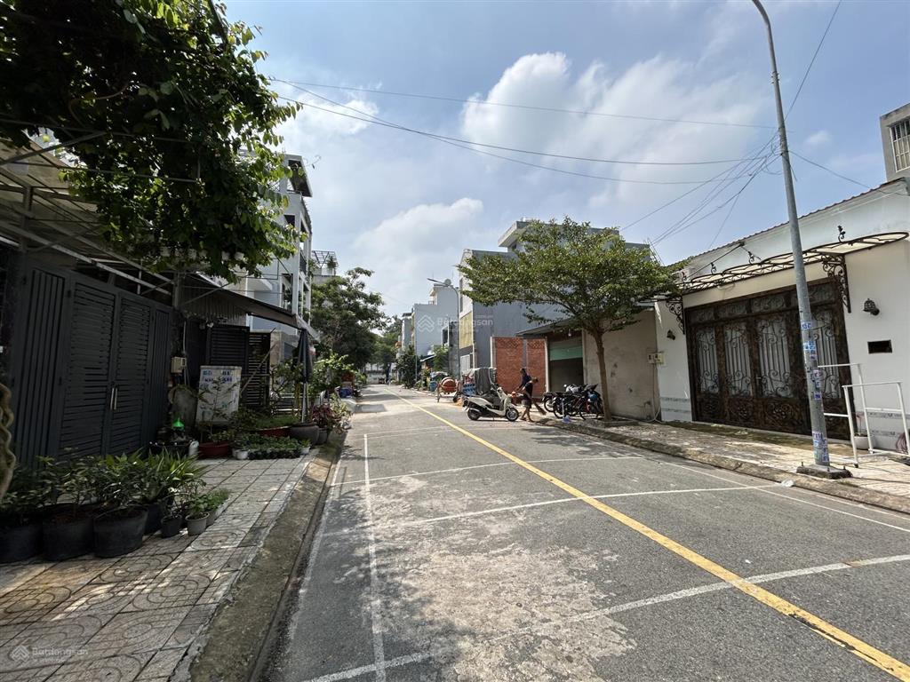 Bán nhiều nền an phú đông, giá 3,4 tỷ/55m2