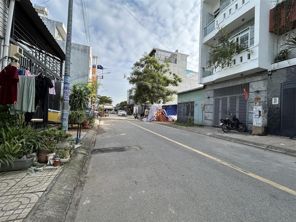 Bán nhiều nền an phú đông, giá 3,4 tỷ/55m2