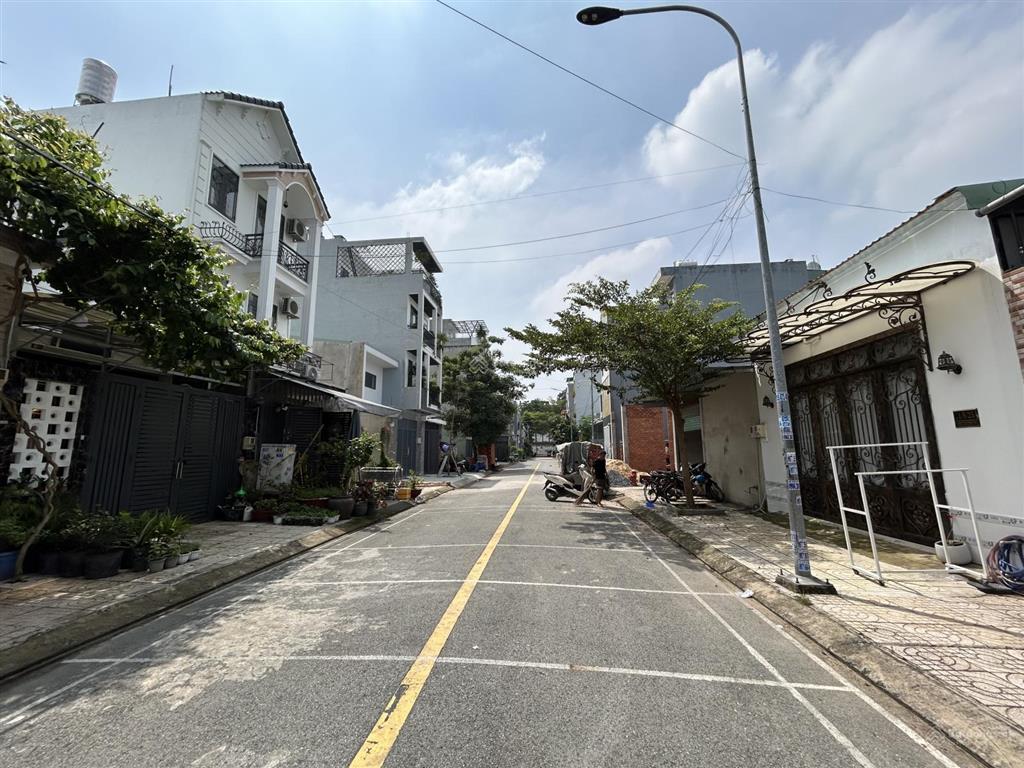 Bán nhiều nền an phú đông, giá 3,4 tỷ/55m2