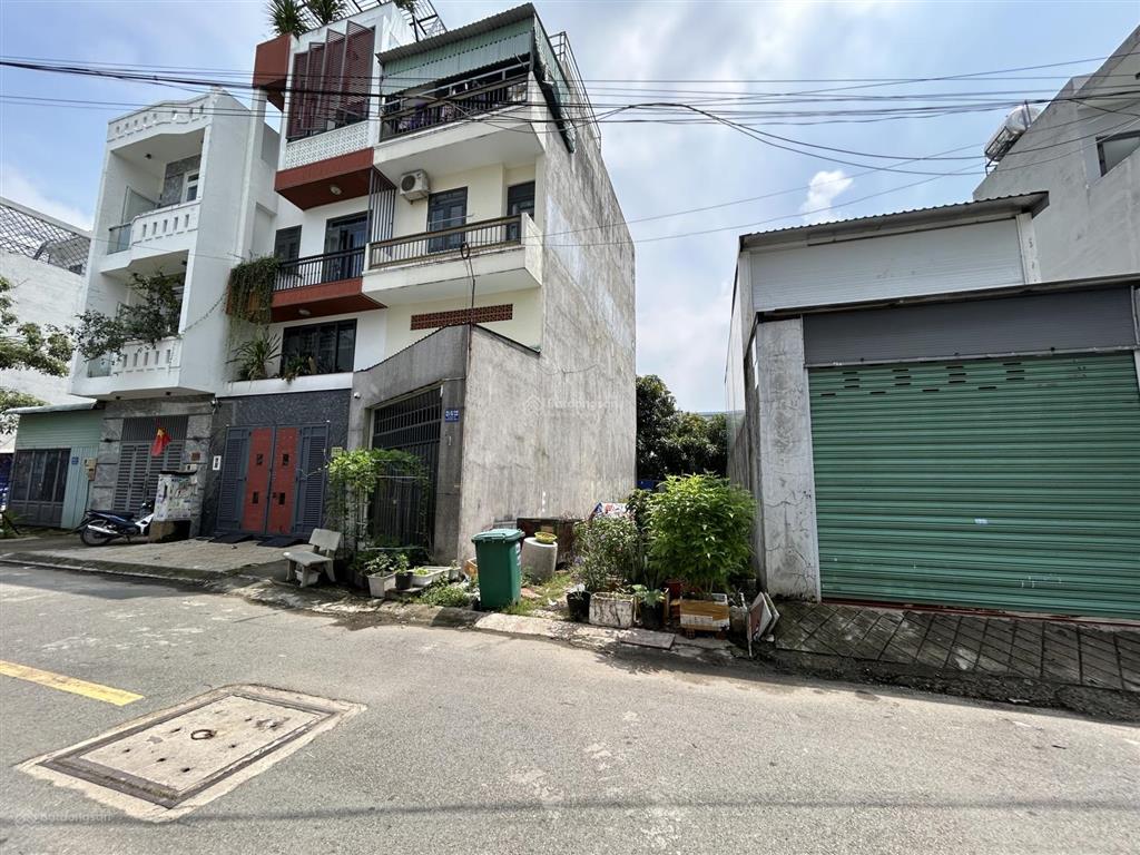 Bán nhiều nền an phú đông, giá 3,4 tỷ/55m2