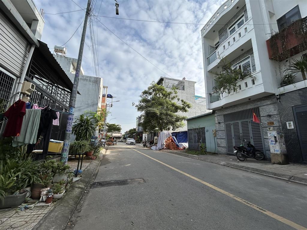 Bán nhiều nền an phú đông, giá 3,4 tỷ/55m2