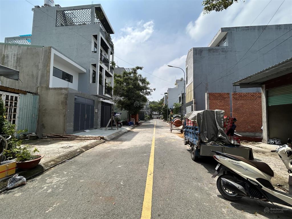 Bán nhiều nền an phú đông, giá 3,4 tỷ/55m2