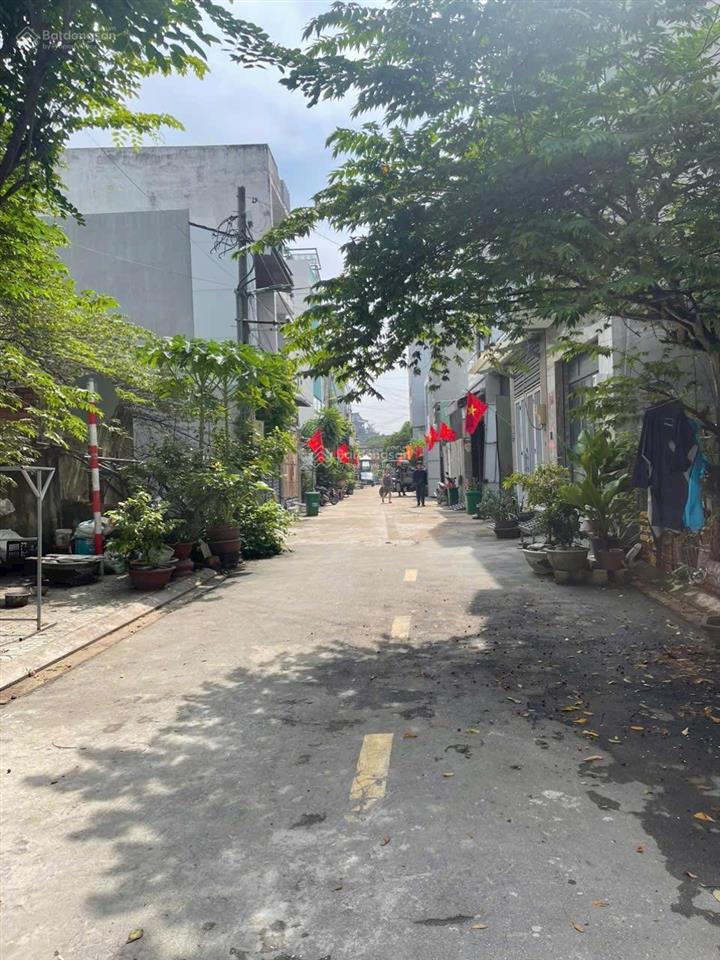 Bán nhiều nền an phú đông, giá 3,4 tỷ/55m2