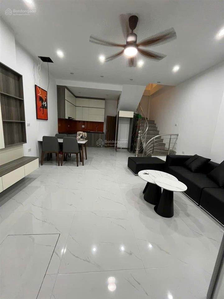 Bán nhà 5 tầng đẹp khu hà trì. hà đông