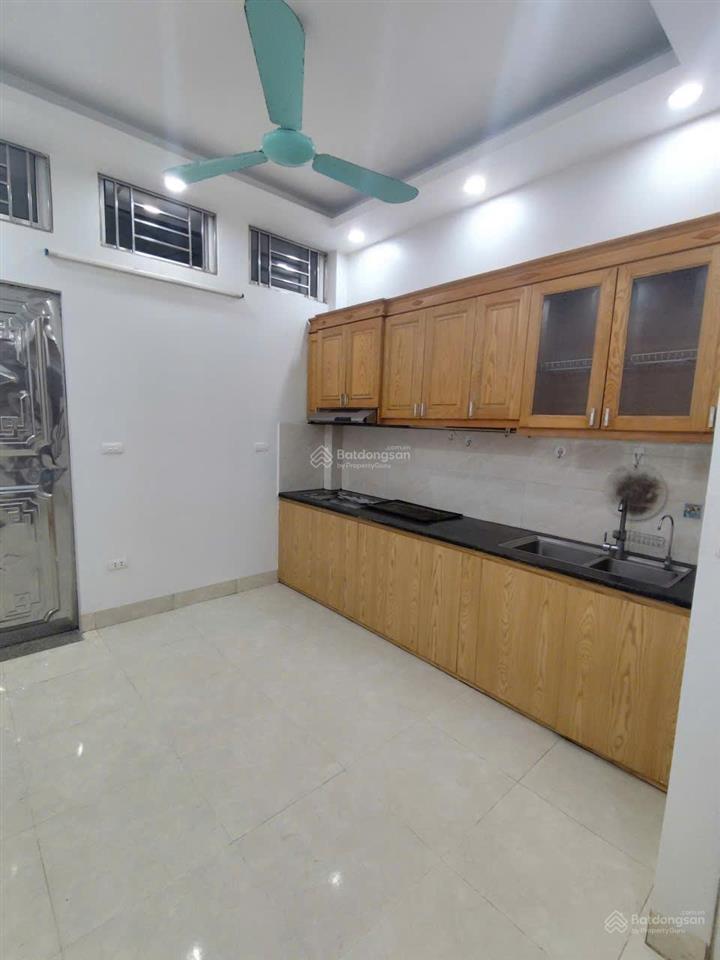 Bán nhà 5 tầng mới khu hà trì, đủ công năng sử dụng
