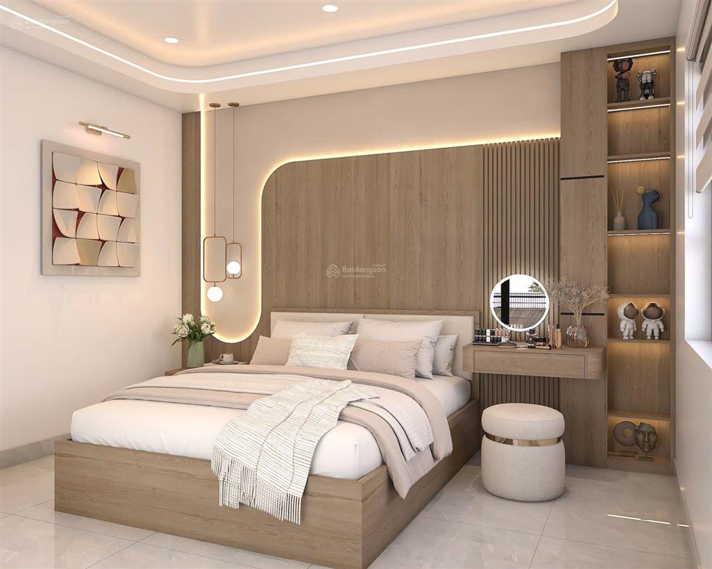 Bán nhà 5 tầng mới khu hà trì, hà cầu. phường hà đông