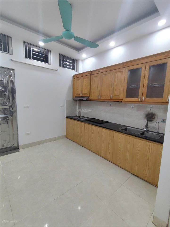 Bán nhà 5 tầng mới khu hà trì, hà cầu. phường hà đông