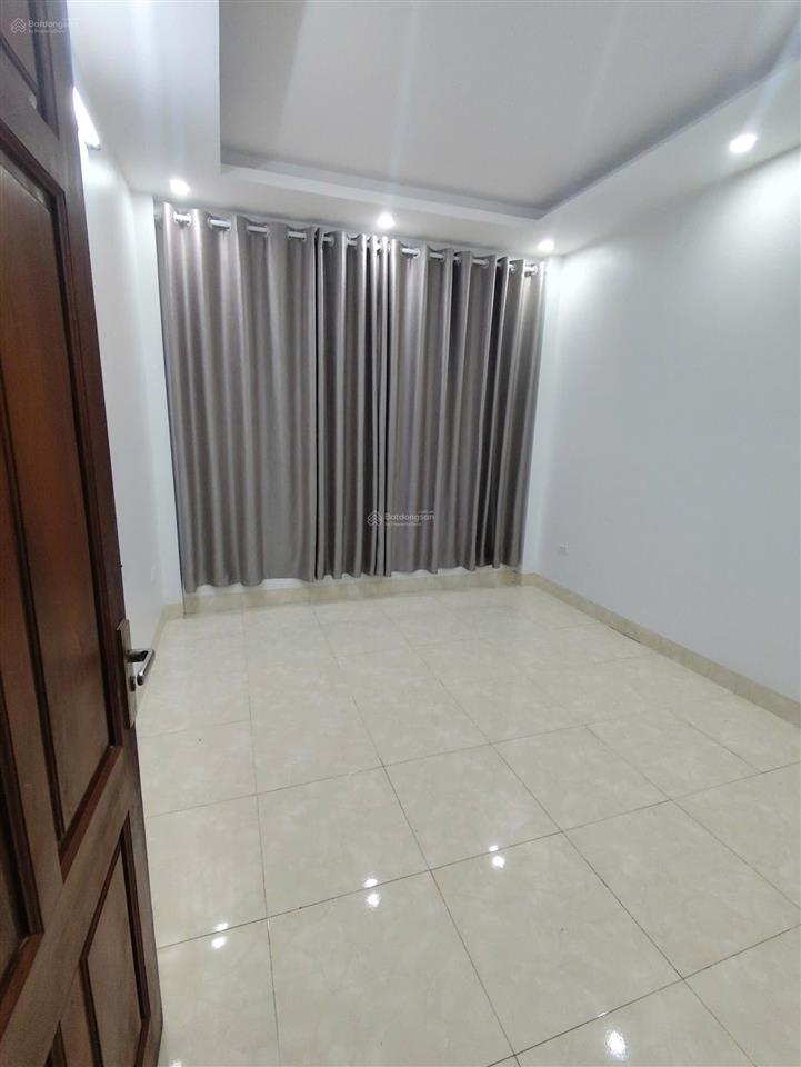 Bán nhà 5 tầng mới khu hà trì, hà cầu. phường hà đông