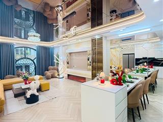 Bán nhà 7 tầng mặt đường kinh doanh. khu ht. 5. khu đt văn khê hà đông