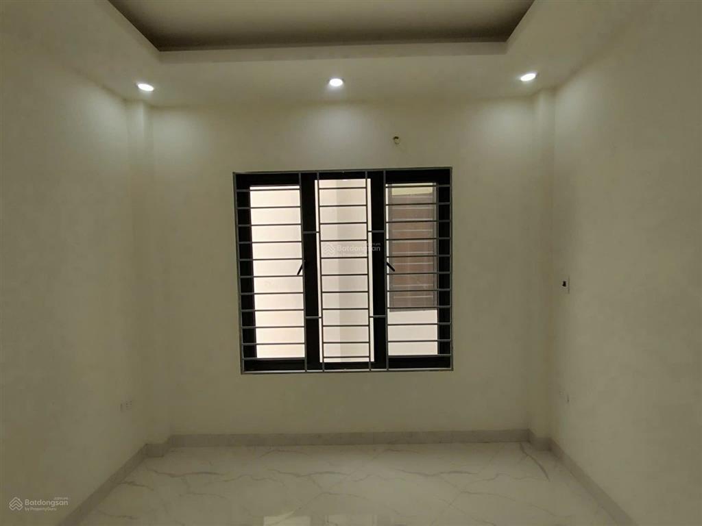 Bán nhà 5 tầng mới khu mậu lương, phường kiến hưng, hà đông
