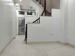 Bán nhà 5 tầng mới khu hà trì, đủ công năng sử dụng