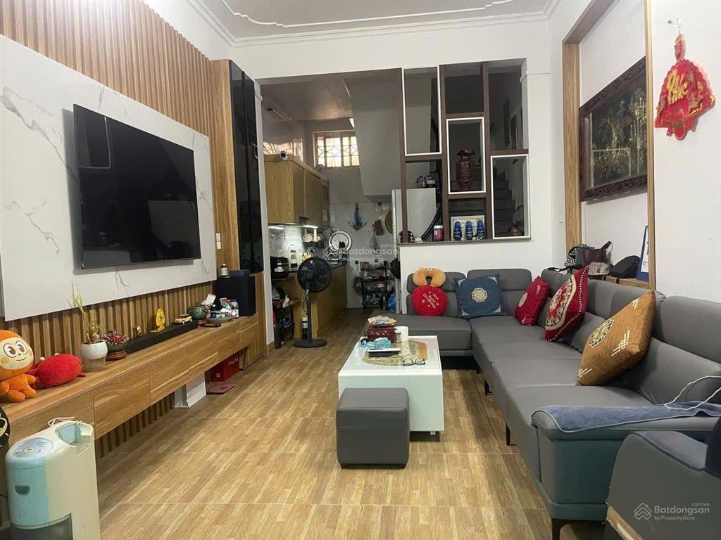 Bán nhà 5 tầng khu mỗ lao hà đông