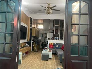 Bán nhà 5 tầng khu mỗ lao hà đông