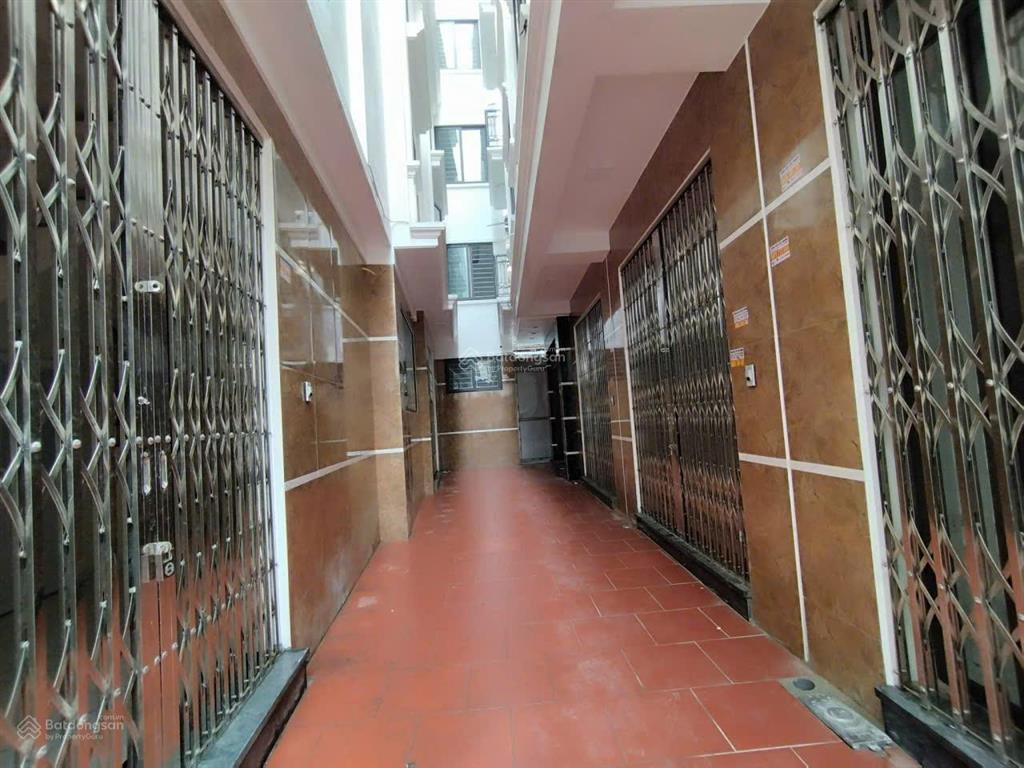 Bán nhà 5 tầng mới khu mậu lương. nhiều tiện ích gần trường chợ