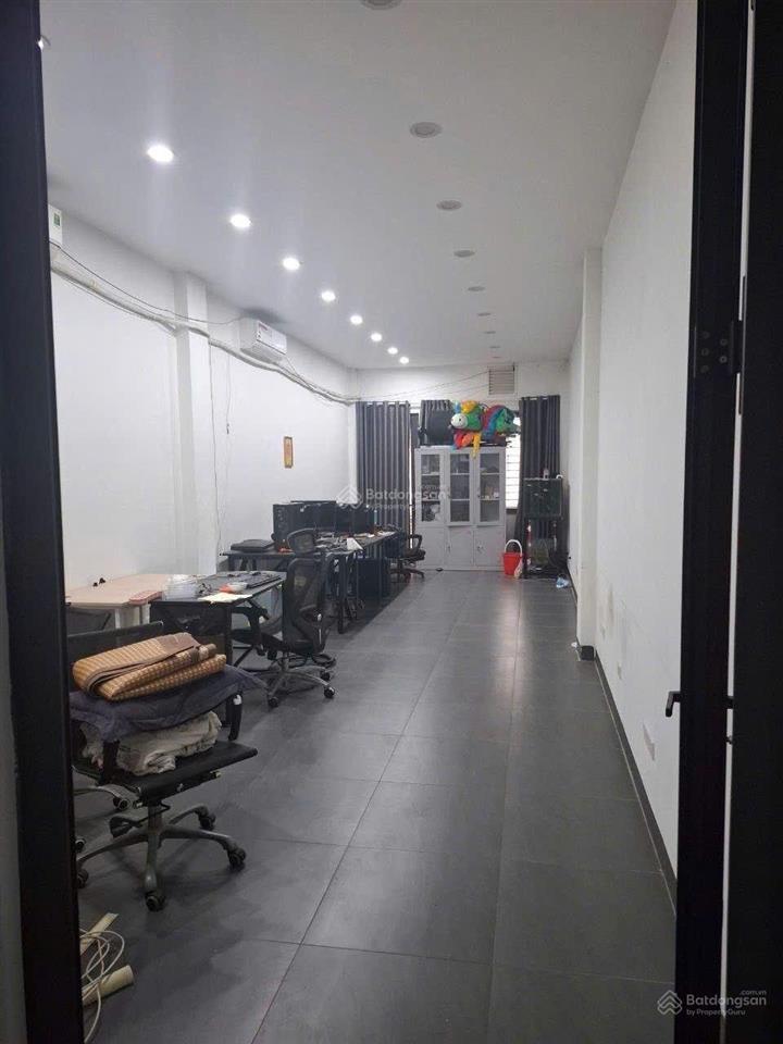 Bán nhà ngõ phố lê trọng tấn, hà đông