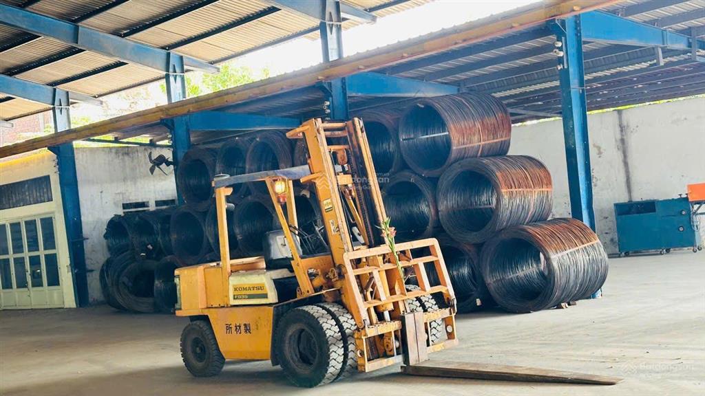 Kho đẹp 2300 m2, mặt tiền trần đại nghĩa, xã lê minh xuân, tp. hcm 31 tỷ tl!  0983 002 ***