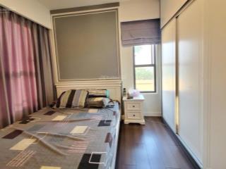 Bán gấp căn hộ sun avenue liền kề thủ thiêm 90 m2 có 3 phòng ngủ đã có sổ 8,2 tỷ tl,  0983 002 ***