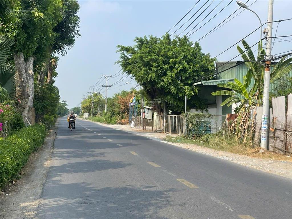 Bán nhà riêng tại hẻm đặng công bỉnh, gần vin hóc môn 5,7 tỷ, 275m2, nhà 2pn, 1wc, pháp lý đầy đủ