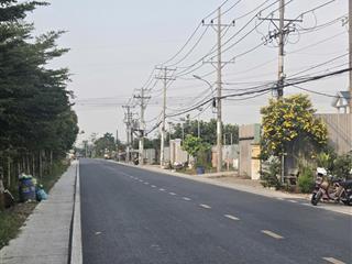 Bán nhà riêng tại hẻm đặng công bỉnh, gần vin hóc môn 5,5 tỷ, 275m2, nhà 2pn, 1wc, pháp lý đầy đủ