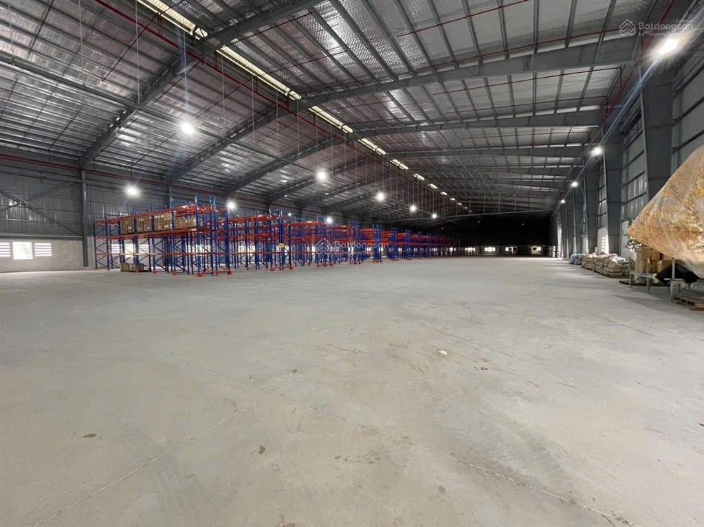 Bán nhà máy dệt nhuộm củ chi 22.000m