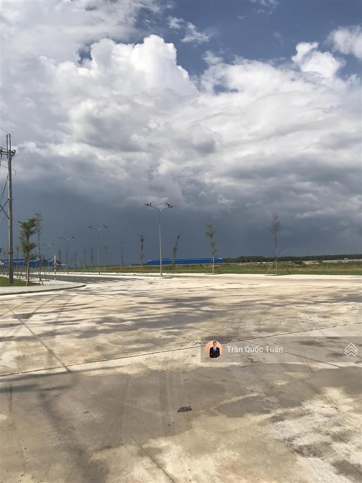Bán 15.000m đất khu công nghiệp thành công
