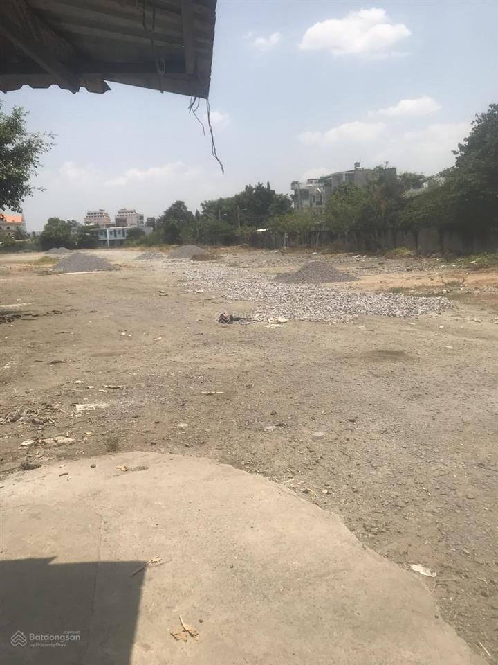 Bán 60.000m2 đất khu công nghiệp hòa phú vĩnh long