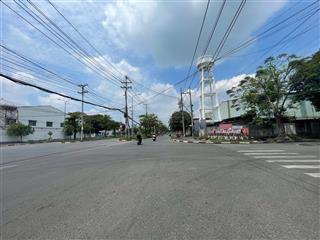 Bán 40.000m2 đất khu công nghiệp hoà phú vĩnh long