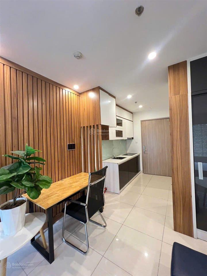 Bán căn hộ chung cư tại vinhomes smart city, 2,775 tỷ, 28 m2, giá siêu hời hàng hiếm