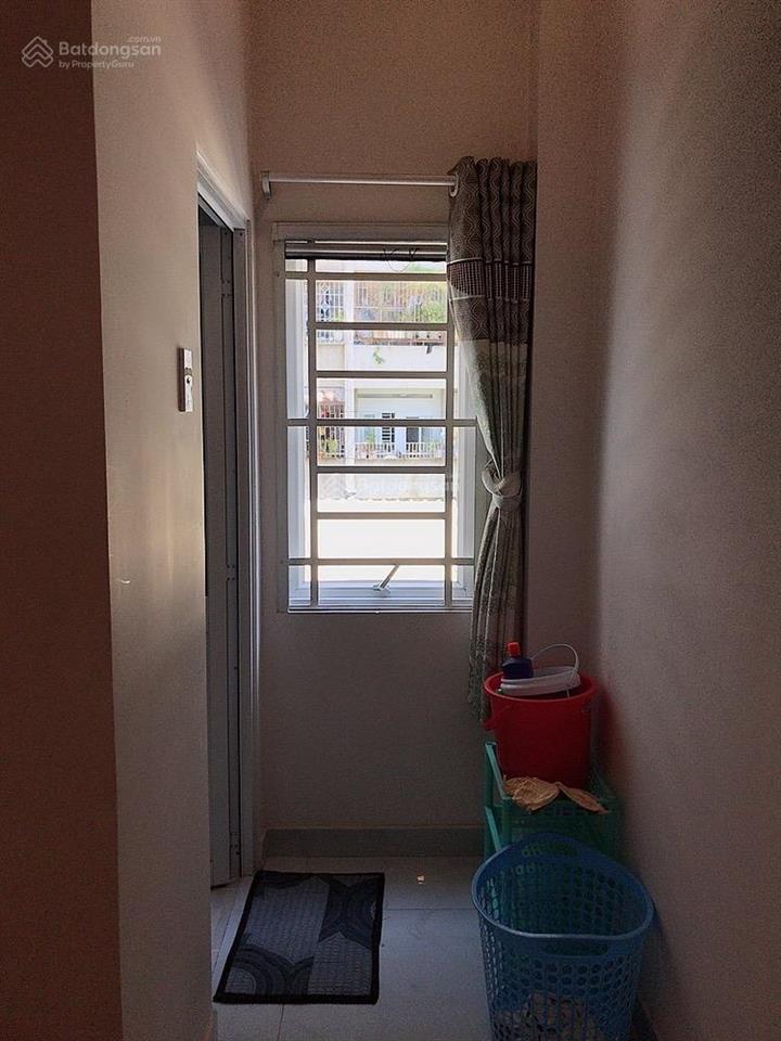 Cho thuê phòng 20m2 ở quận bình thạnh, gần trung tâm thành phố