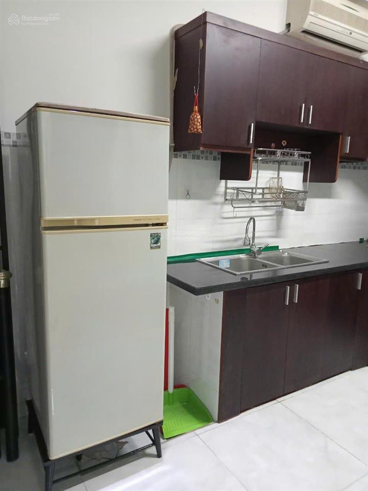 Cho thuê phòng 20m2 ở quận bình thạnh, gần trung tâm thành phố