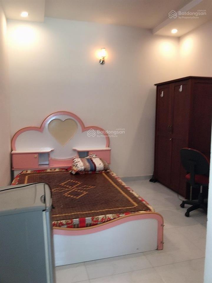 Cho thuê phòng 20m2 ở quận bình thạnh, gần trung tâm thành phố