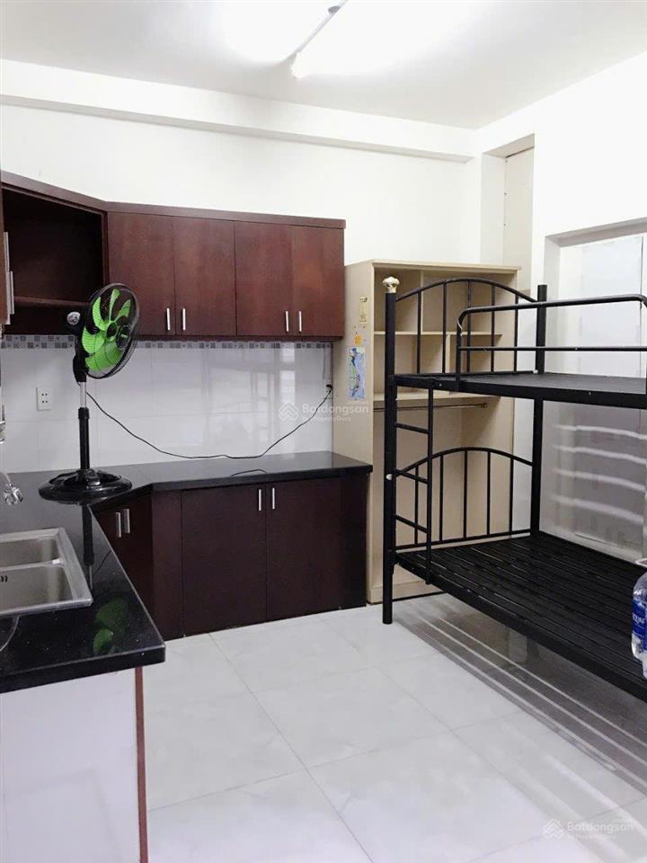 Cho thuê phòng 20m2 ở quận bình thạnh, gần trung tâm thành phố