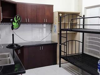 Cho thuê phòng 20m2 ở quận bình thạnh, gần trung tâm thành phố