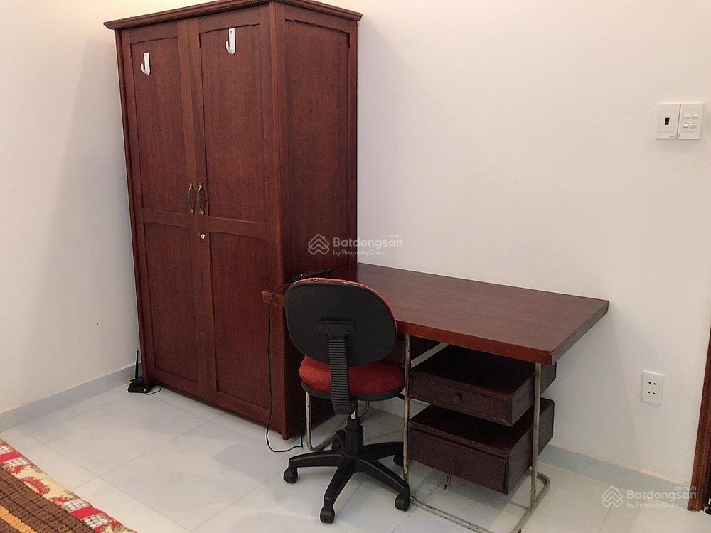 Cho thuê phòng 20m2 ở quận bình thạnh, gần trung tâm thành phố