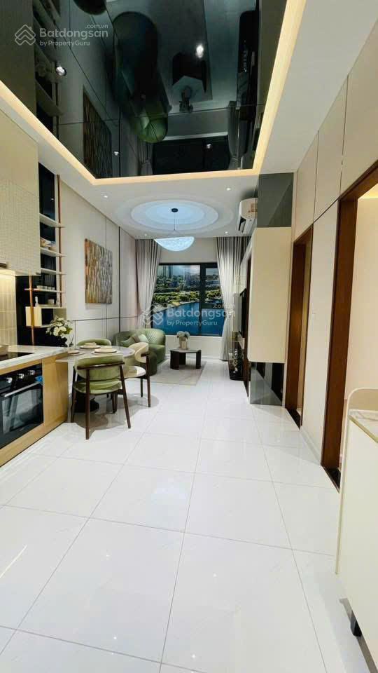 Fresia căn hộ cao cấp trung tâm tp biên hòa view sông đ. nai, đối diện aeon giá chỉ 1 tỷ 9 2pn 2wc.