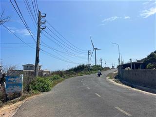 Bán 204m2 đất đặc khu phú quý  bình thuận giá chỉ 380tr  0908 387 ***