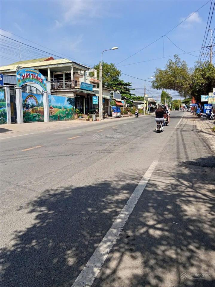 Bán đất thổ cư gần kcn giang điền giá 1.2 tỷ dt 90m2  0908 387 ***