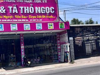 Bán đất thổ cư gần kcn giang điền giá 1.2 tỷ dt 90m2  0908 387 ***