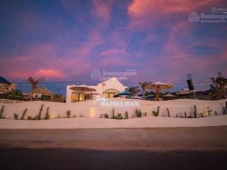 Cần bán homestay đặc khu phú quý bình thuận  0908 387 ***