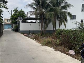 Bán 207m2 đất thổ cư cù lao hiệp hoà biên hoà giá 8 tỷ  0908 387 ***