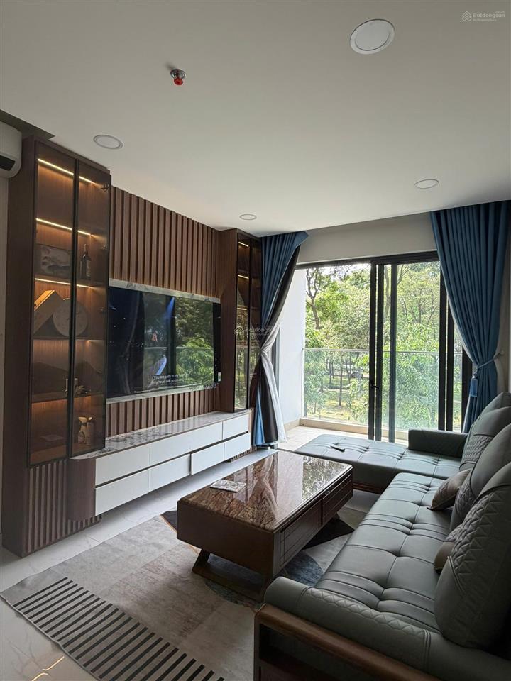 Bán căn hộ đầy đủ nội thất cao cấp 3pn 121m dự án celadon city ngay aeon tân phú view công viên