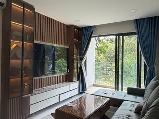 Bán căn hộ đầy đủ nội thất cao cấp 3pn 121m dự án celadon city ngay aeon tân phú view công viên