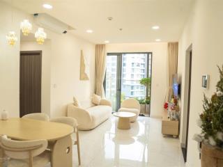Bán căn 2pn celadon city, có 2 ban công thoáng mát, full nội thất, view đẹp nhất dự án, vào ở ngay
