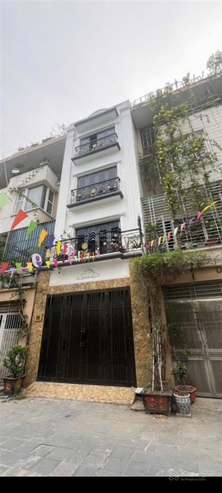 Giá tốt, cho thuê liền kề kđt văn phú, 75m2, 4 tầng, nhà đẹp, làm văn phòng, ở