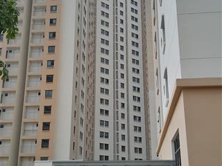 Bán căn hộ dự án nhà ở xh vĩnh lộc a dt 56m2 gồm 2pn, 2wc. giá 1.4 tỷ không phát sinh. tầng cao