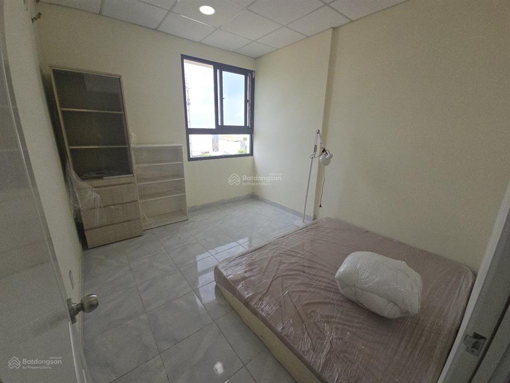 Cho thuê căn hộ chung cư dgold dt 39m2/ 1pn1wc. full nội thất. giá 4 triệu cọc 1 tháng