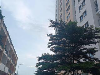 Căn hộ đẹp dgold 68 hương lộ 80, 64m2 2pn 2wc 2 ban công chỉ 1,690 tỷ. nhà mới 100%