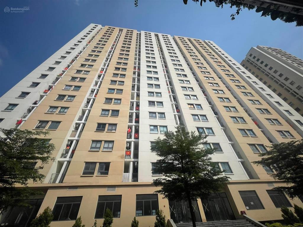 Bán căn góc 2 ban công khu noxh vĩnh lộc a. 2pn2wc.giá 1.690 tỷ không phát sinh.có phí bảo trì